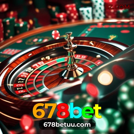 Bônus & Promoções 678bet 2025 — Brasil