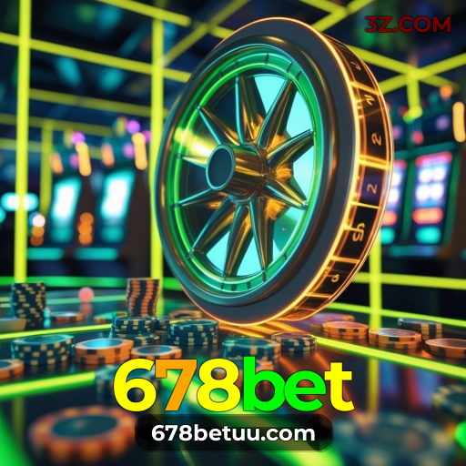 App 678bet | Cassino com Jogos Populares e Bônus