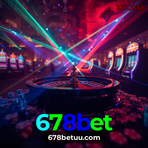 Plataforma 678bet: No cassino online mais confiável, você encontra as melhores chances de ganhar!