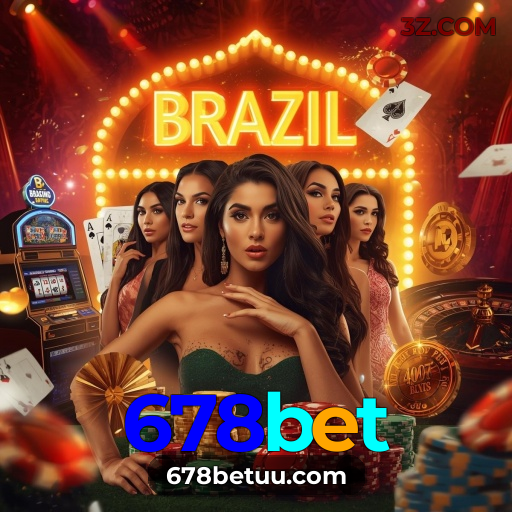Retorne ao 678bet | Cassino Online Rápido e Seguro