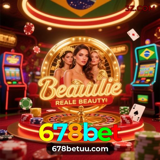 Os Jogos Mais Divertidos Estão no 678bet | Cassino Online